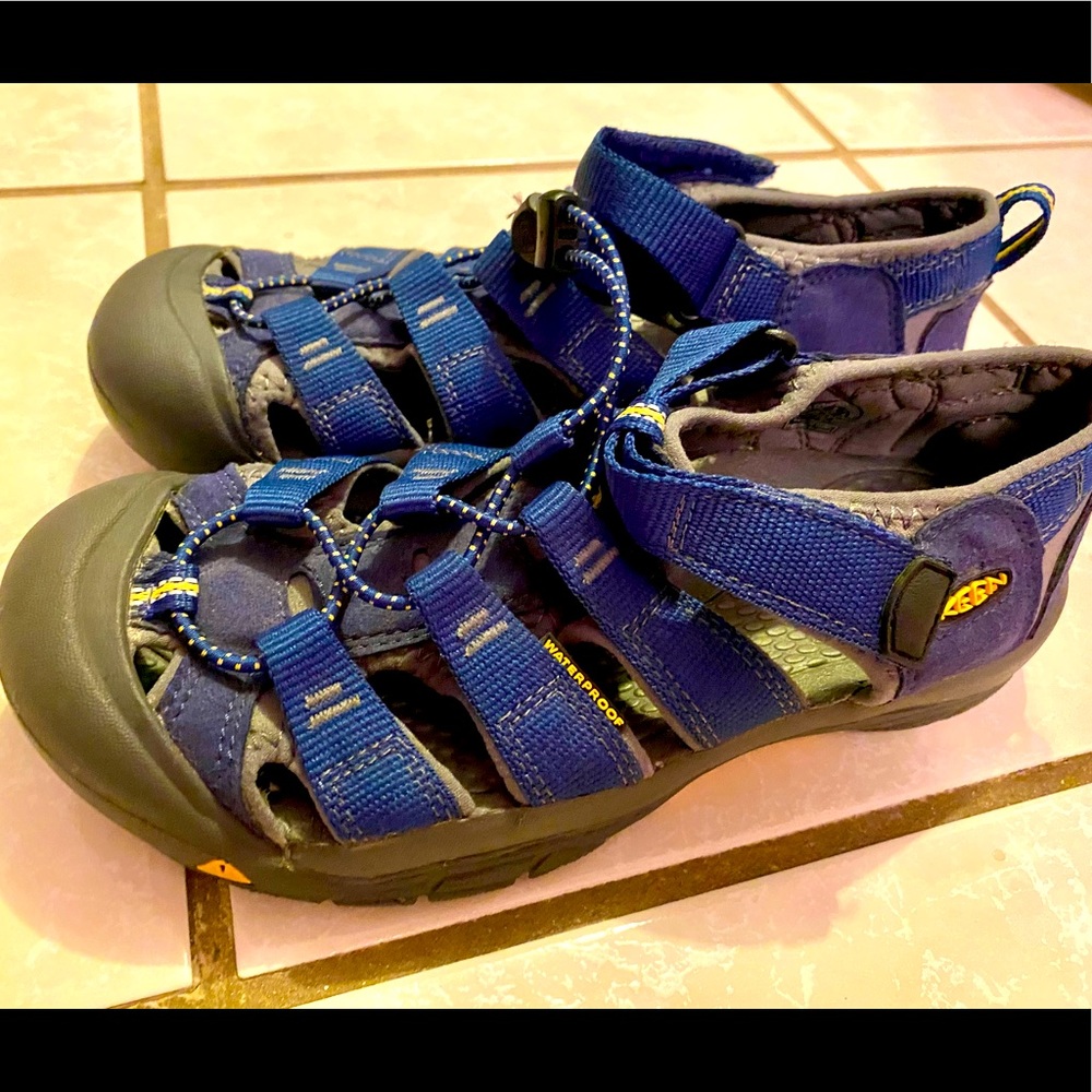 Keens Sandals - Women’s Size 5
